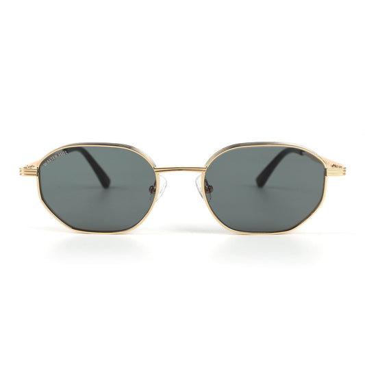 SANDY - Gold/Gray