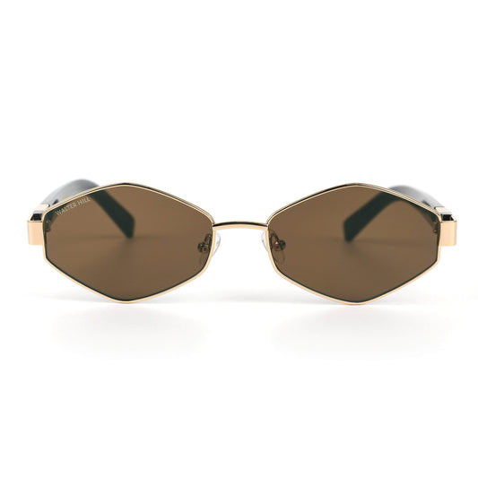 SLATER - Black/Brown