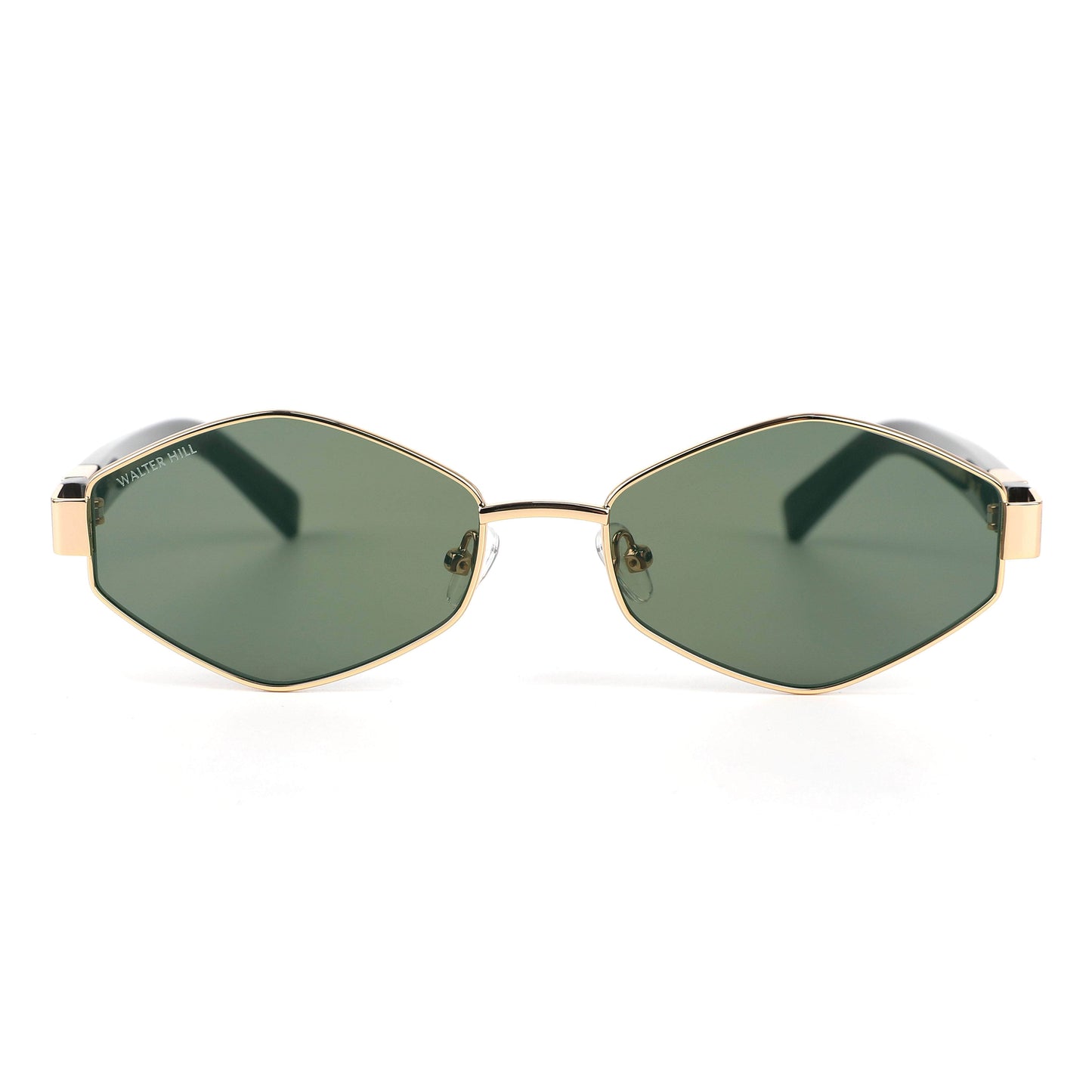 SLATER - Black/Green