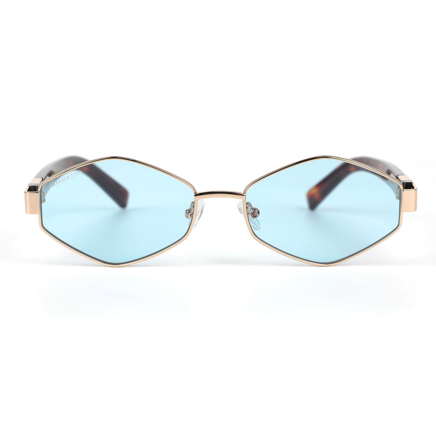 SLATER - Tortoise/Light Blue