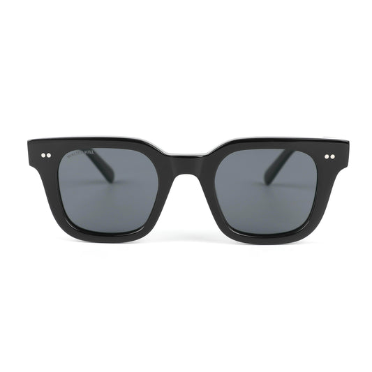 XAVIER - Black