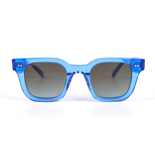 XAVIER - Clear Blue