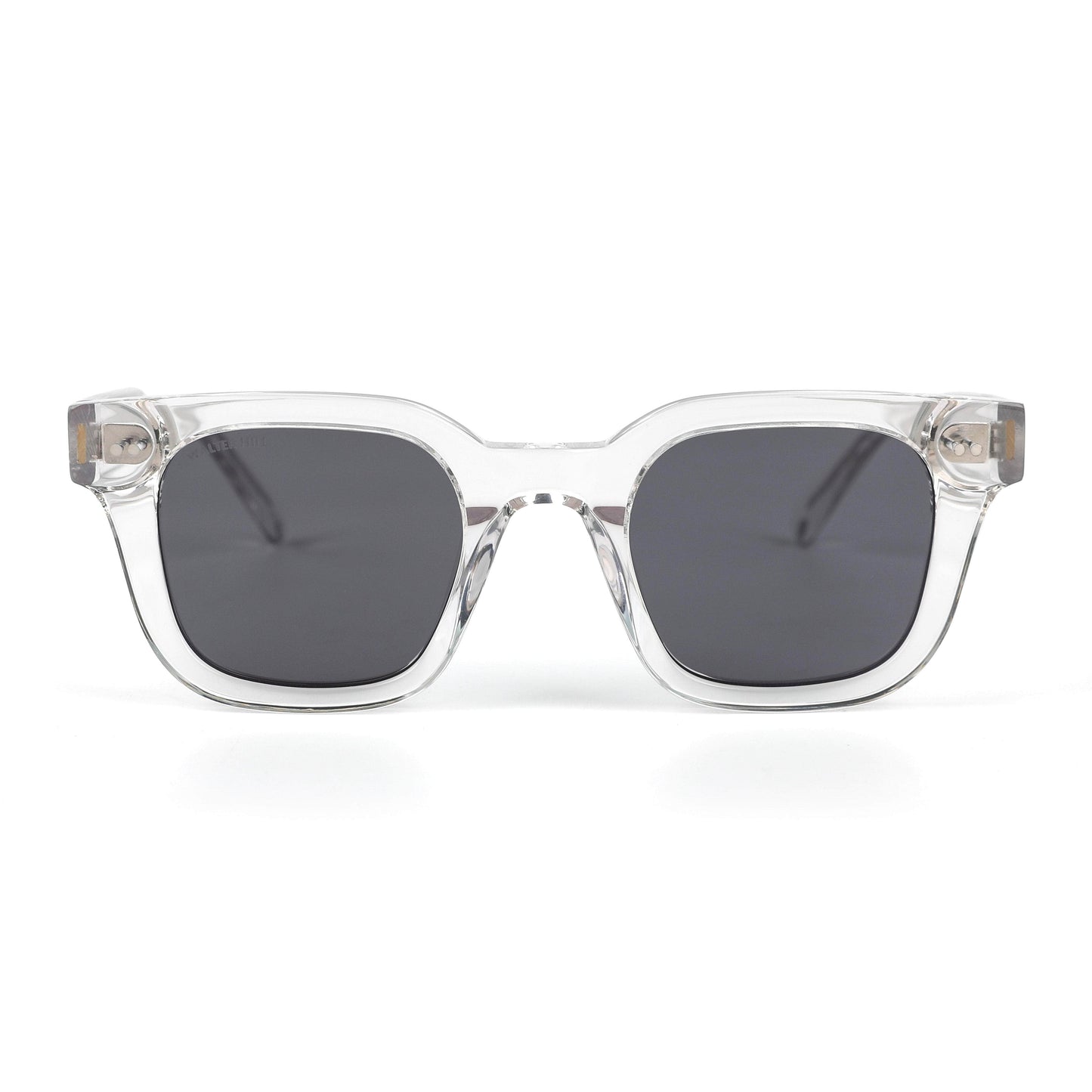 XAVIER - Clear/Gray