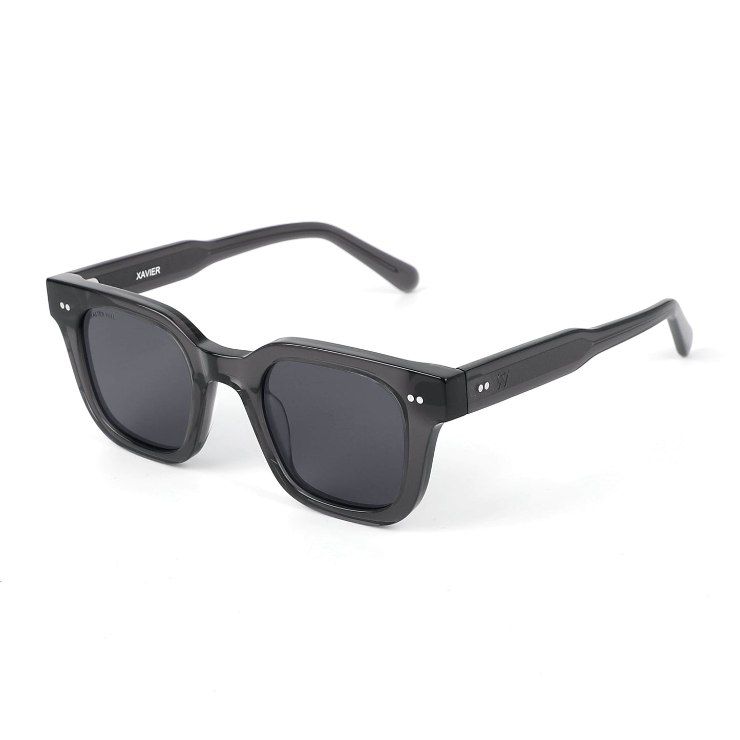 XAVIER - Dark Gray