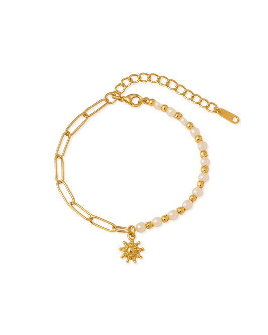 Golden Hour Bracelet
