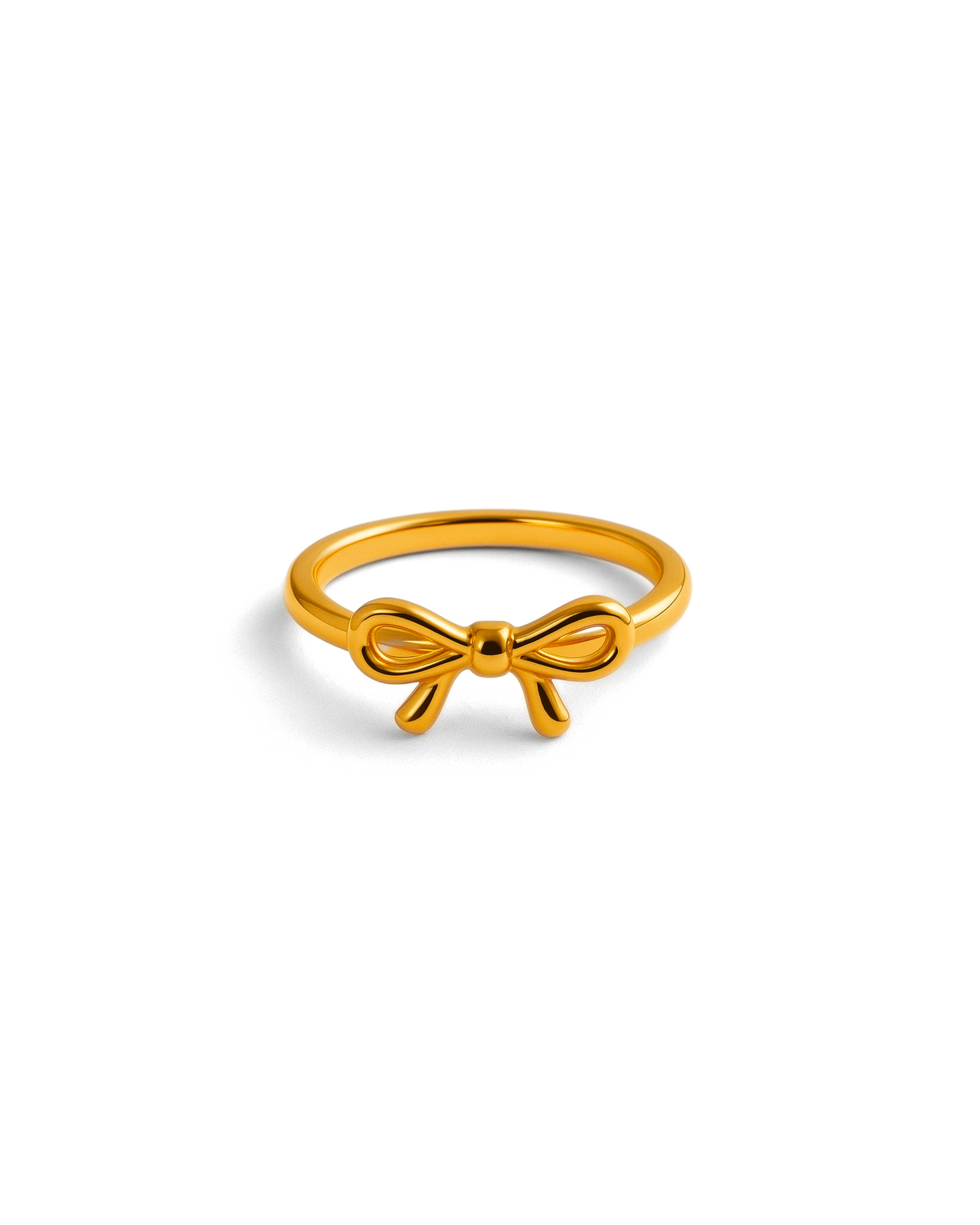 Coquette Ring