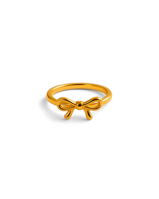 Coquette Ring