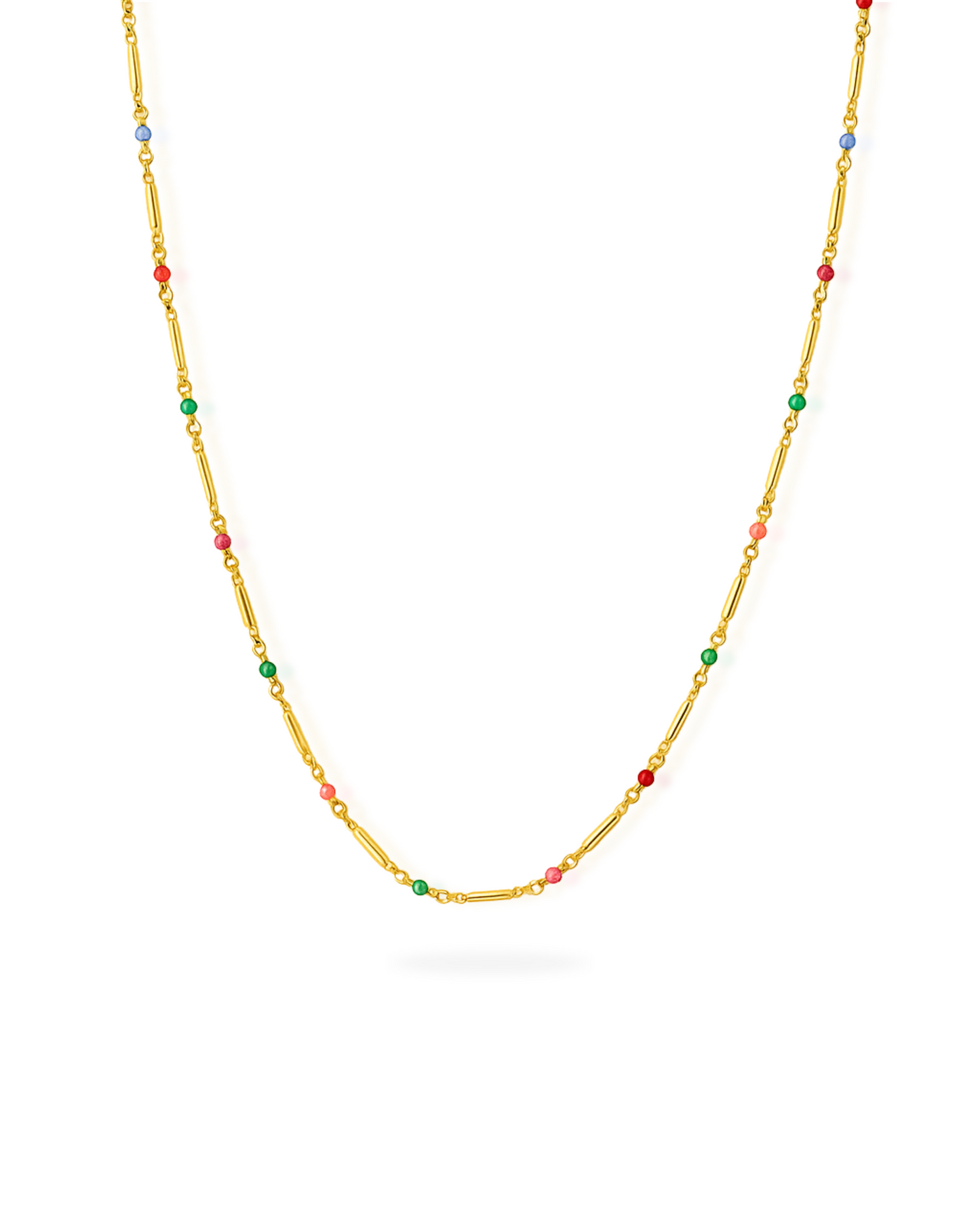Sunny Necklace