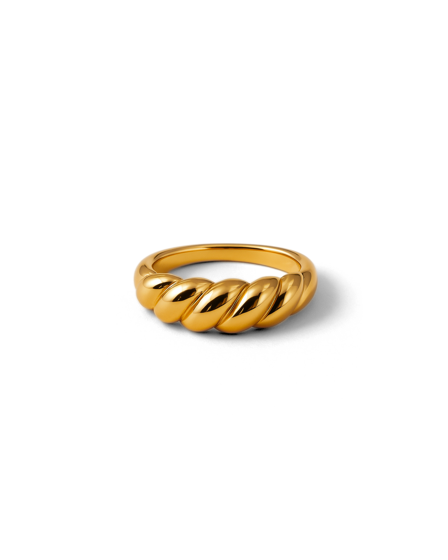 Parisian Ring