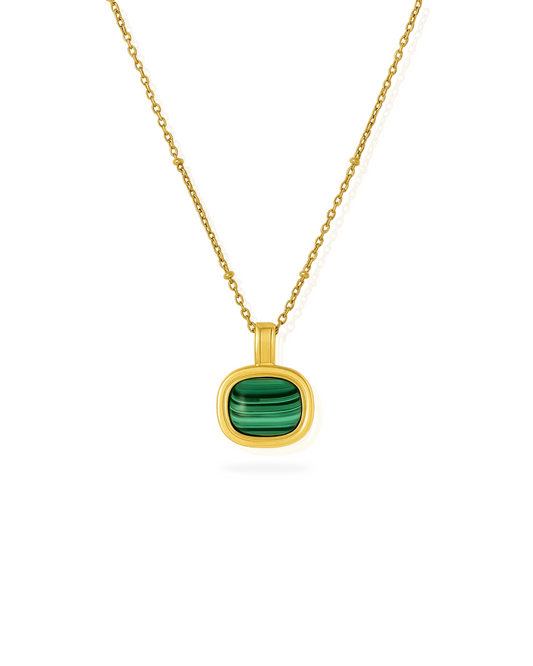 Ana Necklace - Velora