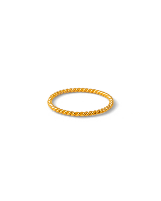 Spencer Ring - Velora