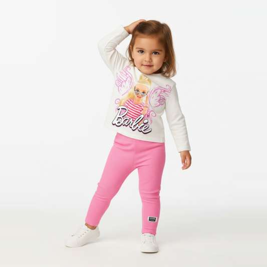 Girls Casual Set