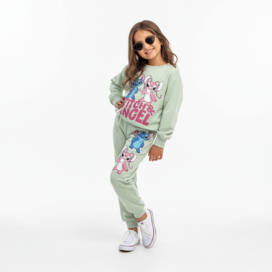 Island Duo Casual Set