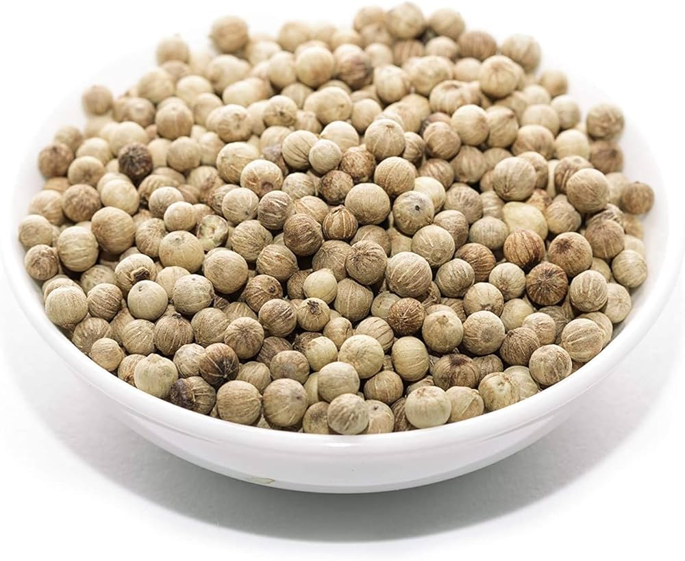 White Pepper Whole - Velora