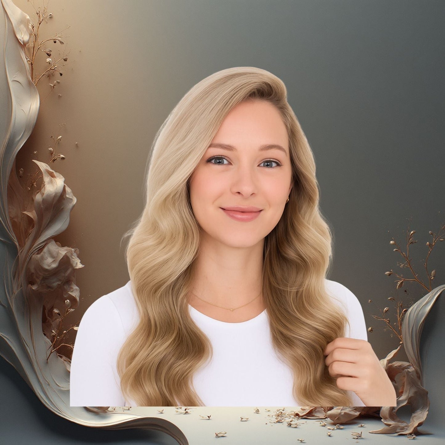 Silk Heatless Hair Curler Forsters Finery