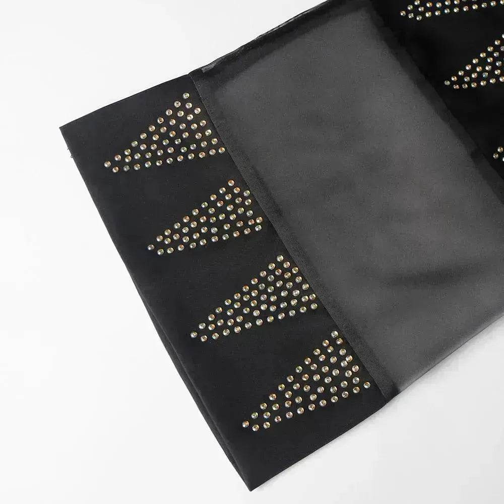 Women's clothing Arab  black robe EX-STOCK Canada