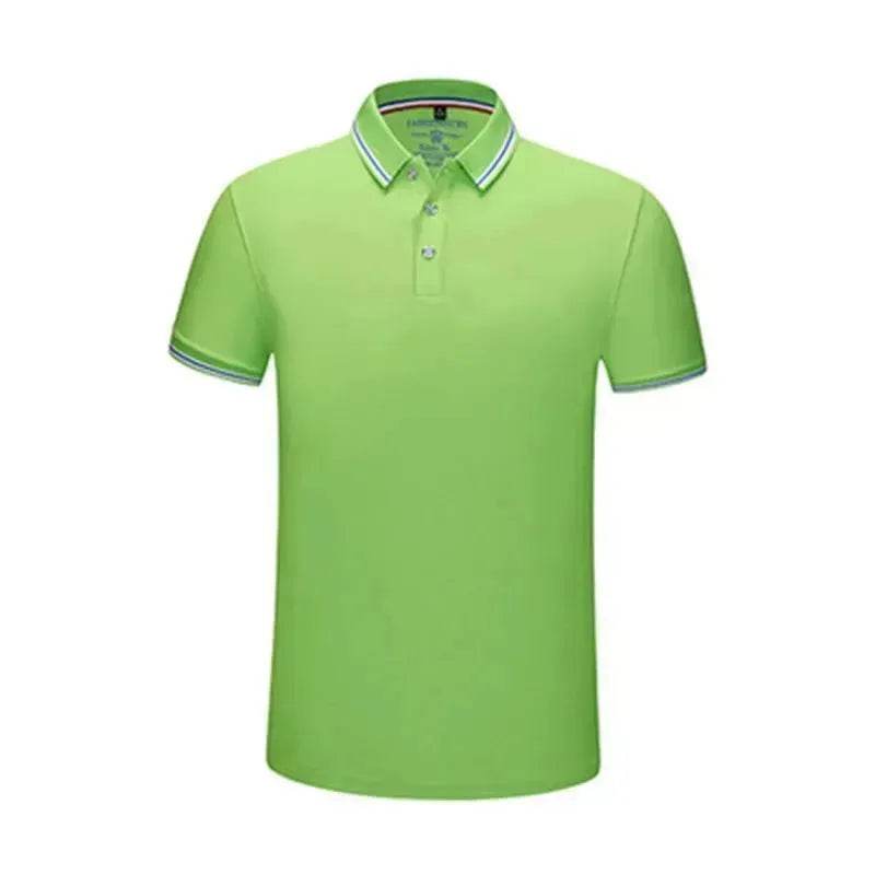 Work Clothes Custom T-shirt Work Clothes Custom Logo Short-sleeved T-shirt - Velora