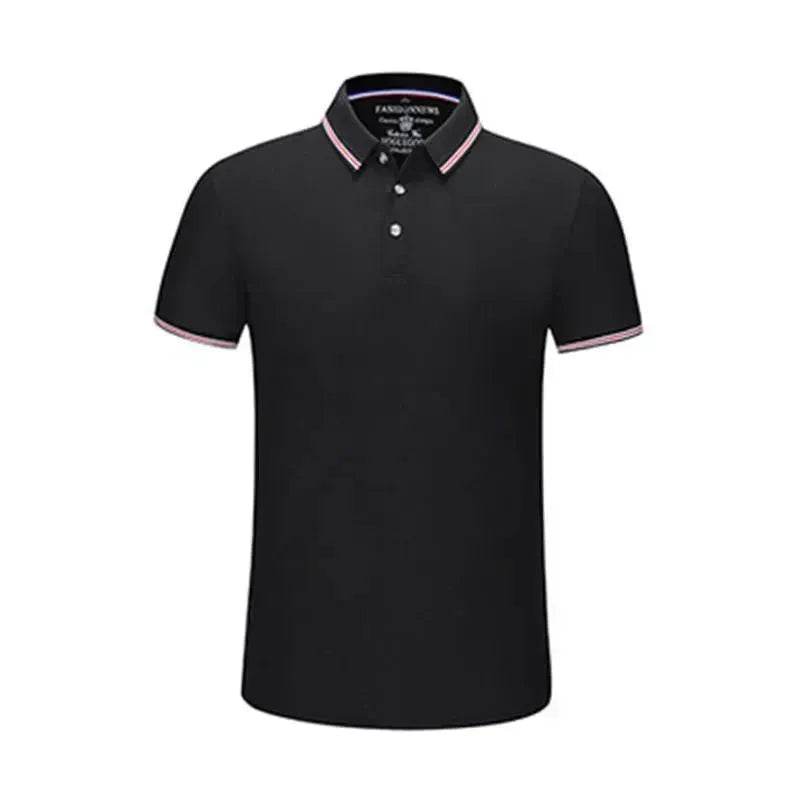 Work Clothes Custom T-shirt Work Clothes Custom Logo Short-sleeved T-shirt - Velora