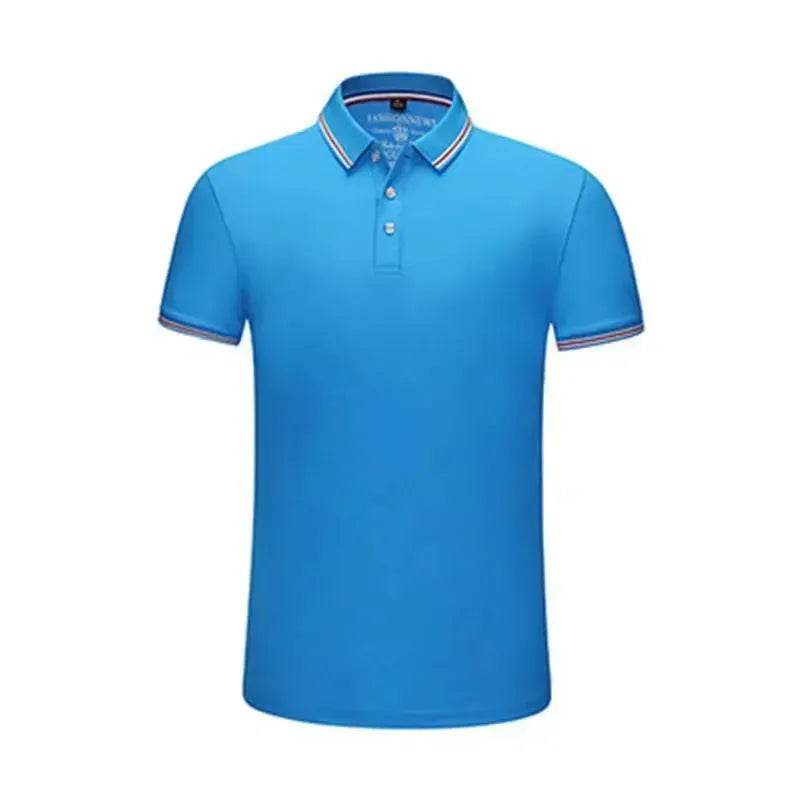 Work Clothes Custom T-shirt Work Clothes Custom Logo Short-sleeved T-shirt - Velora