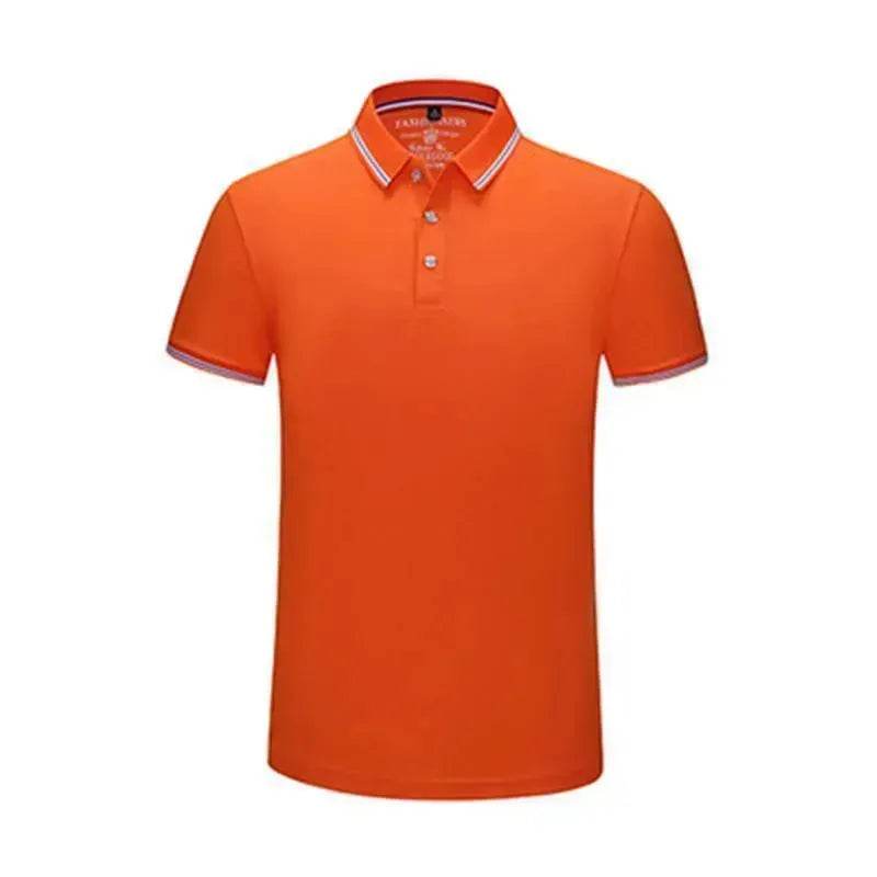 Work Clothes Custom T-shirt Work Clothes Custom Logo Short-sleeved T-shirt - Velora