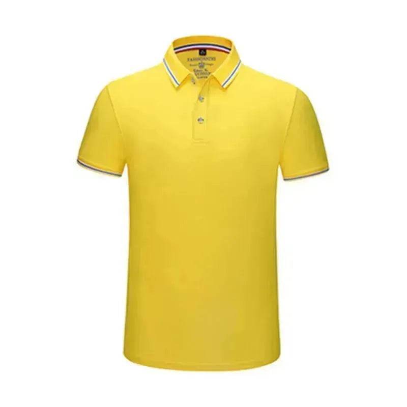 Work Clothes Custom T-shirt Work Clothes Custom Logo Short-sleeved T-shirt - Velora