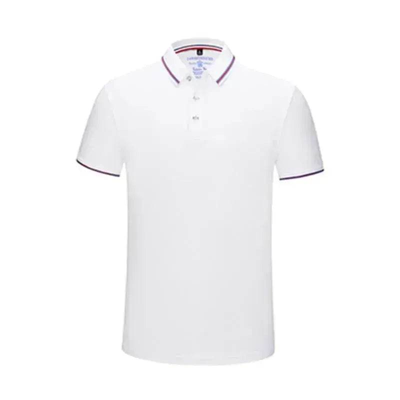 Work Clothes Custom T-shirt Work Clothes Custom Logo Short-sleeved T-shirt - Velora