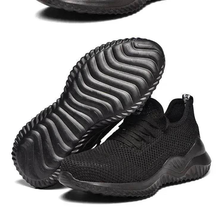 Work shoes, safety shoes, safety shoes - Velora