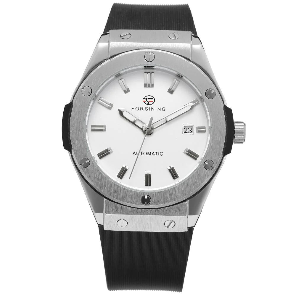 HUBLOT Men's Quartz Fashion Watch