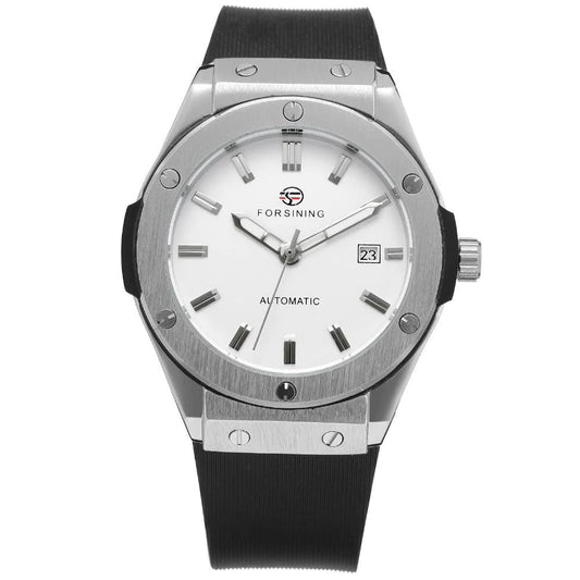 HUBLOT Men's Quartz Fashion Watch