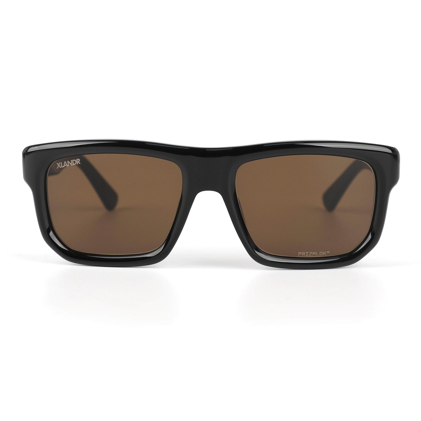 XLANDR | ALPHA - Black/Brown | LIMITED EDITION