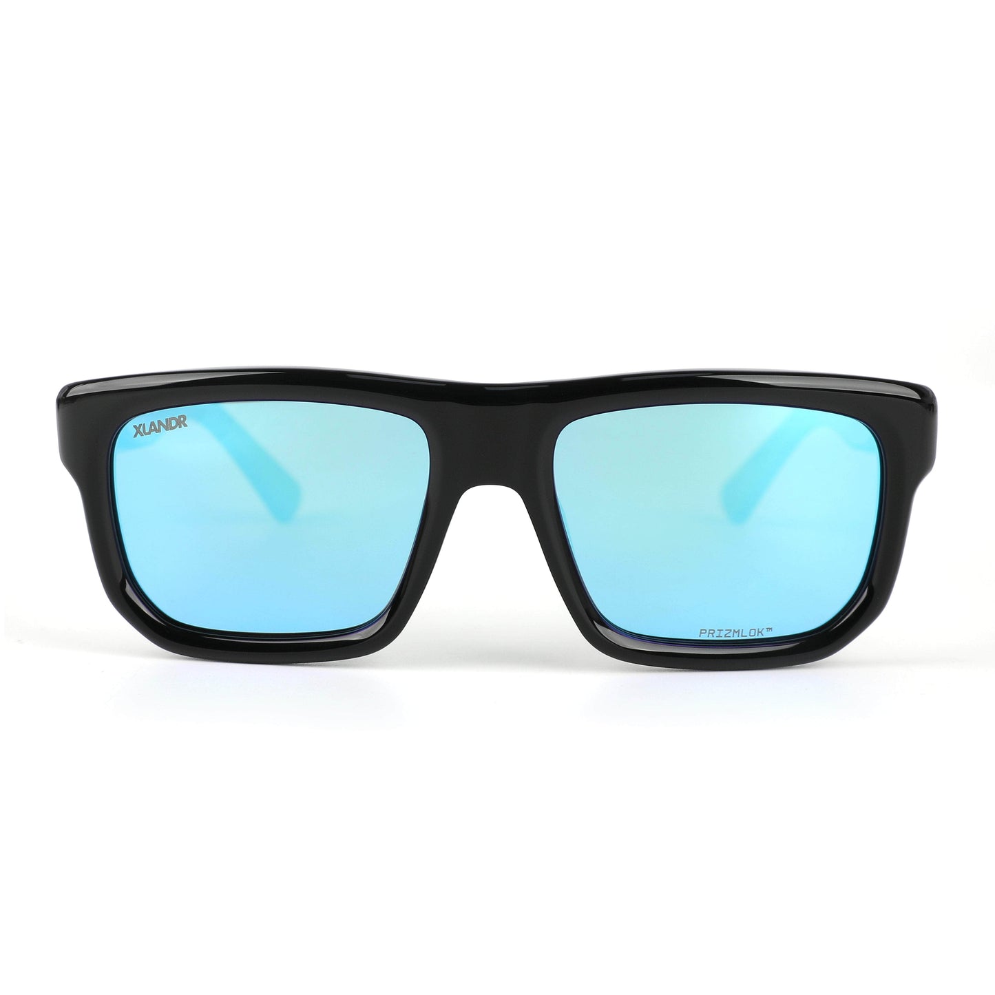 XLANDR | ALPHA - Black/Blue | LIMITED EDITION