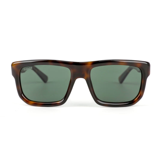 XLANDR | ALPHA - Tortoise/Green | LIMITED EDITION