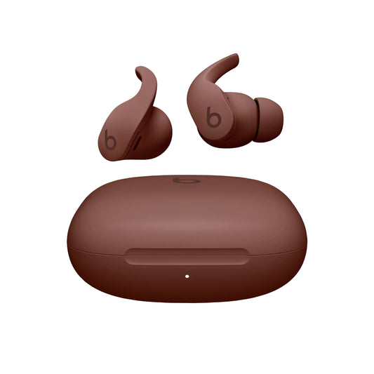 Beats Fit Pro - True Wireless Noise Cancelling Earbuds - Class 1 Bluetooth® Built-in Microphone - Earth (Renewed)