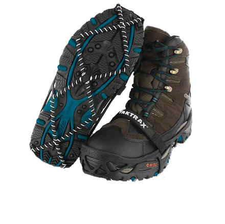 Yaktrax Unisex PRO Ice Traction Device - Velora