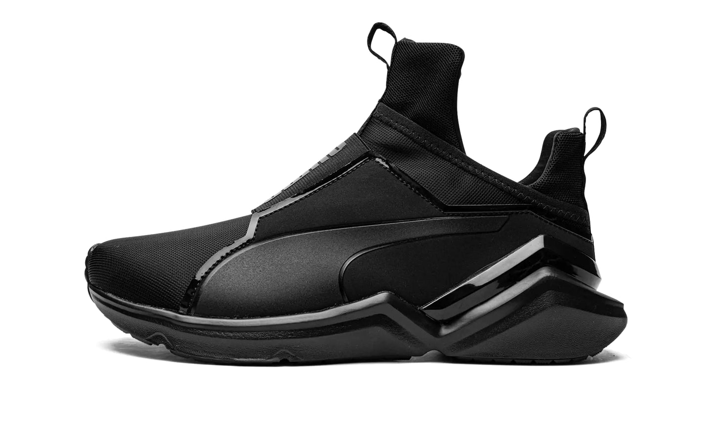 PUMA Fierce 2 Demi-Cut Casual Sneaker